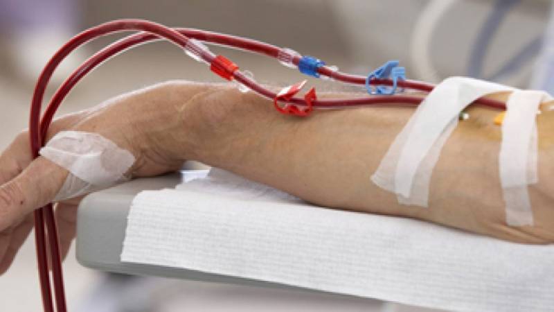 Taxi médicalisé VSL pour séance dialyse à Marseille d'Aix en Provence